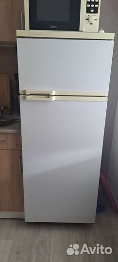 Холодильник атлант бу