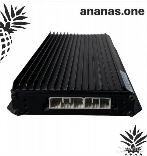 Усилитель автомобильный Harman/kardon XQK100310