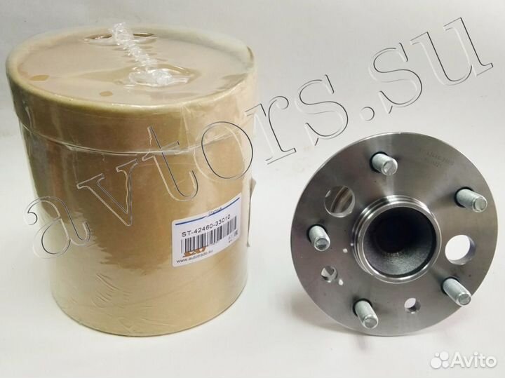 Ступица задняя Тойота Камри 2011-2017