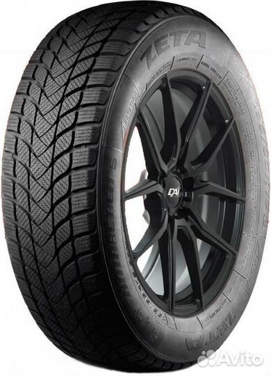 Zeta Antarctica 5 185/65 R15