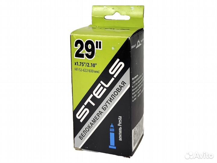 Камера велосипедная 29