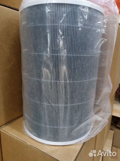 Фильтр для очистителя воздуха Xiaomi