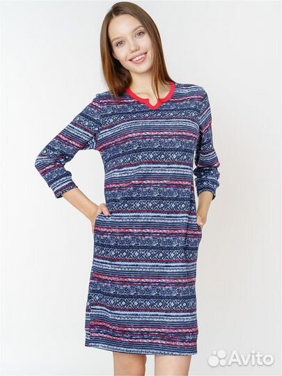 Туника новая платье домашнее