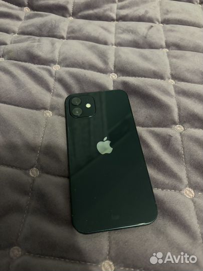 iPhone 12, 128 ГБ