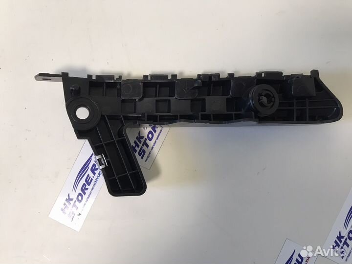 Кронштейн переднего бампера Omoda S5. Новый