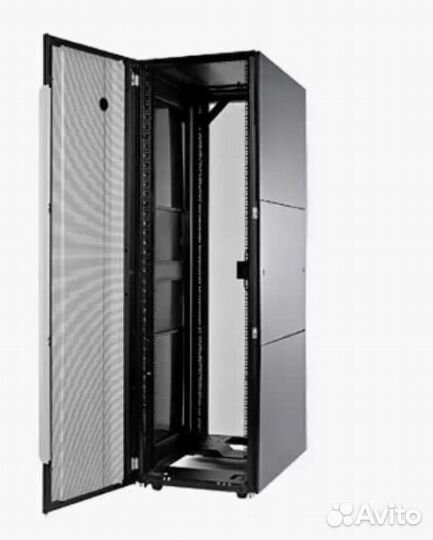 Серверный шкаф HP(стойка)