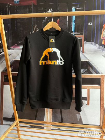 Свитшот manto