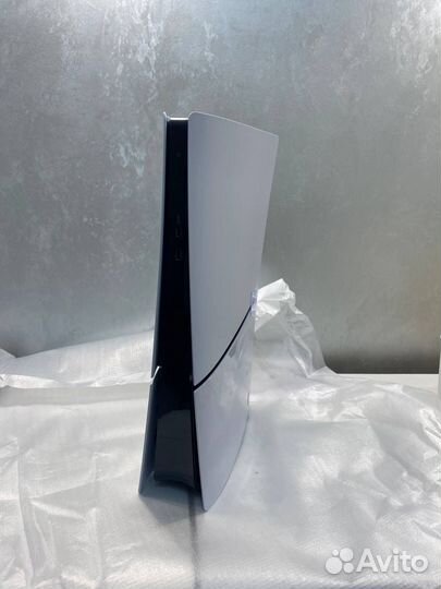 Sony playstation 5 slim