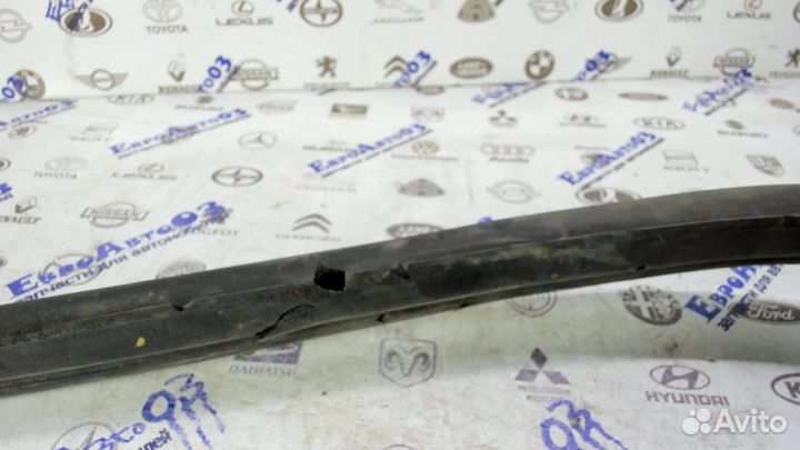 Уплотнитель багажника Ford Fusion 2002-2012