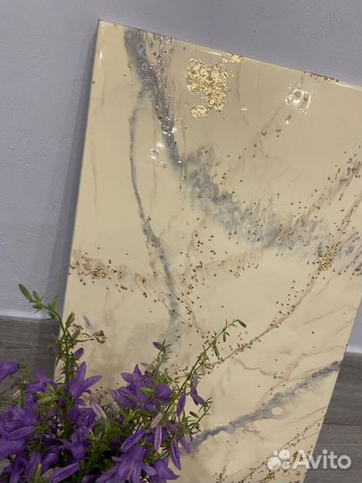 Картина из эпоксидной смолы