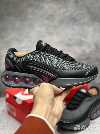 Кроссовки nike air max dn