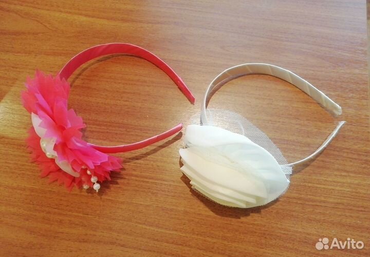 Ободок для волос