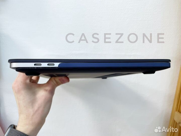 Чехол на macbook air pro 13 m1