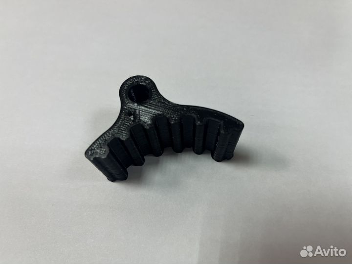 Фиксатор коленвала VW Audi Skoda Ford