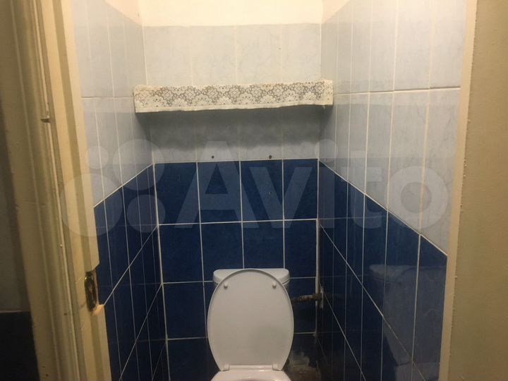 Комната 12 м² в 1-к., 3/9 эт.