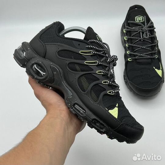 Nike air max tn plus terrascape