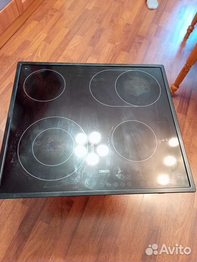 Варочная панель