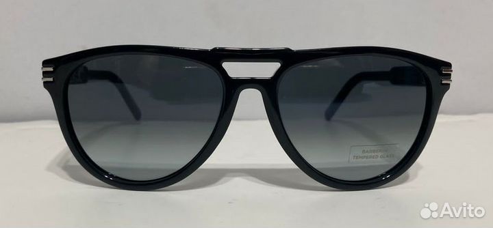 Солнцезащитные очки Montblanc (Italy), новые