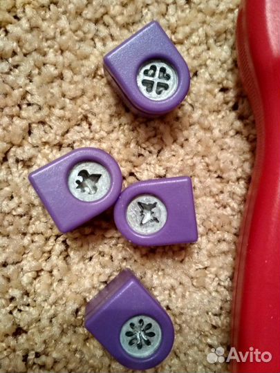 Набор для скрапбукинга