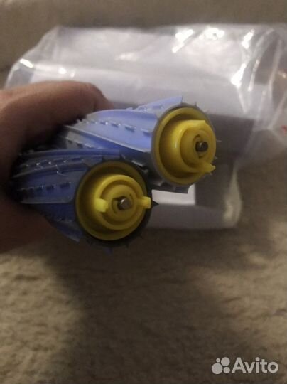 Валики для irobot