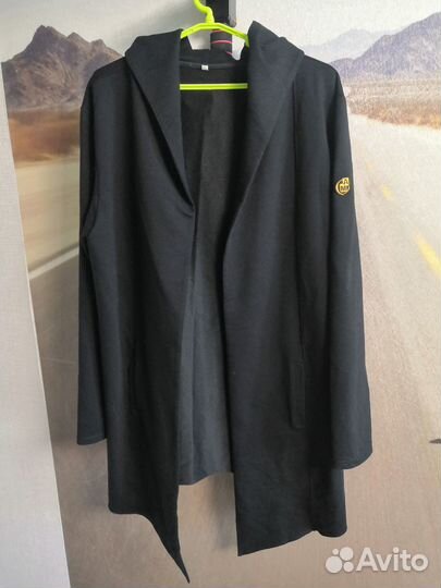 Кардиган, бальные танцы