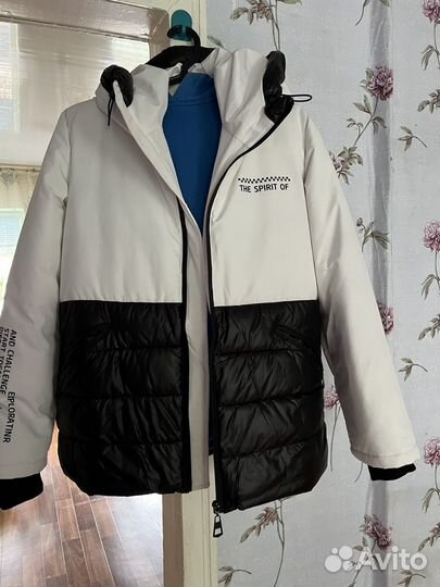 Куртка женская