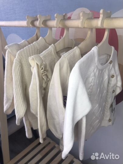 Вещи Н&М и С&А в наличии