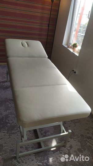 Продам массажный стол, электромеханический