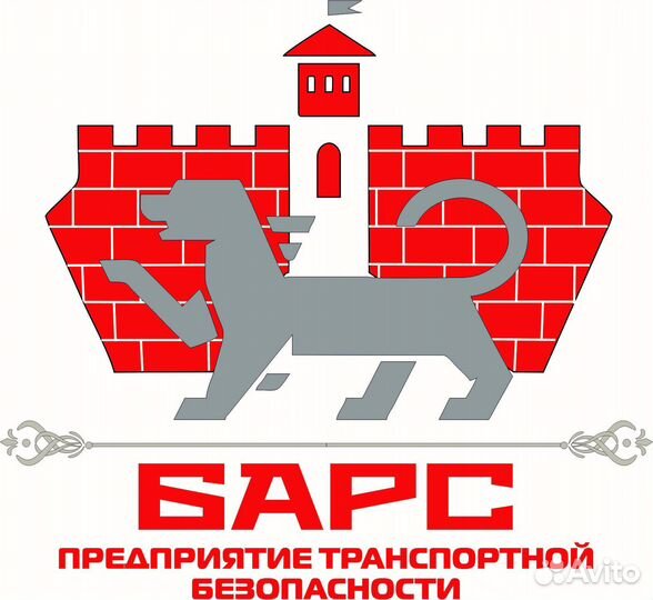 Специалист по транспортной безопасности