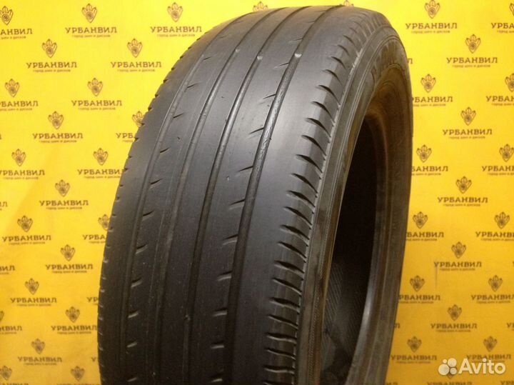Yokohama Geolandar G98A 225/65 R17 102V