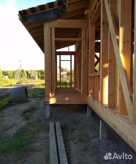 Забивные сваи Сваи жб