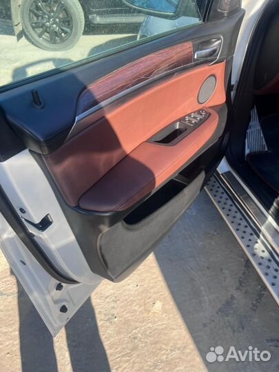 BMW X6 3.0 AT, 2011, 224 000 км