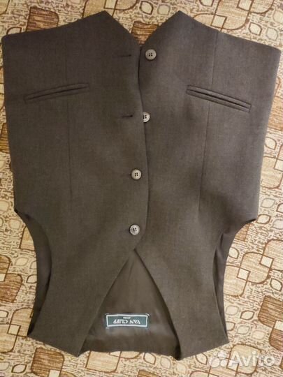 Продам школьную форму