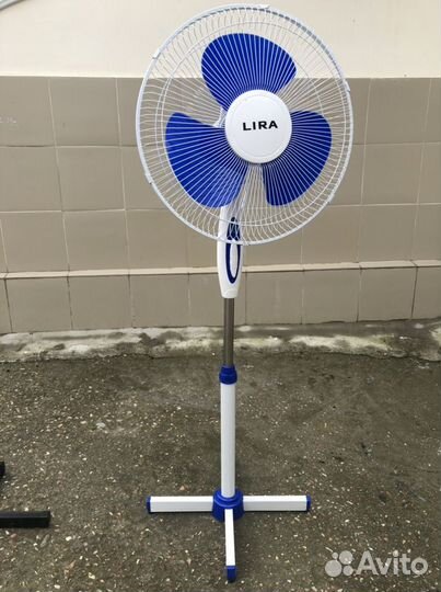 Вентиляторы новые