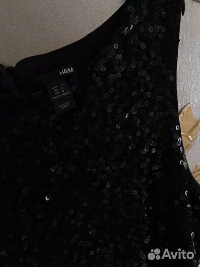 Платье H&M