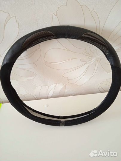 Оплетка на руль