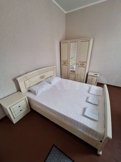 Гостиница 16 м² (Абхазия)