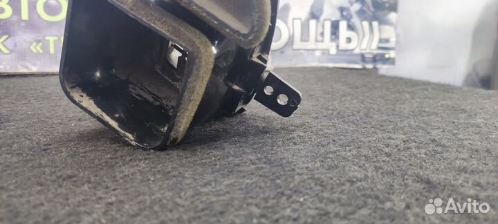 Дефлектор воздушный правый ZaZ Chance