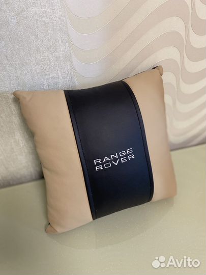Новая Подушка Range Rover автомобильная