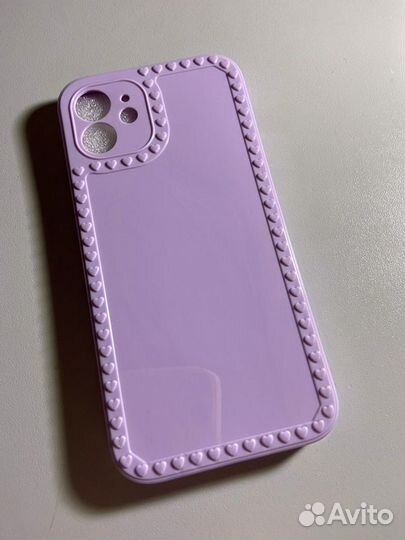 Чехлы на iPhone X/XS, 7 Plus, 12