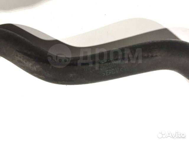 Патрубок M57D30 Range Rover Vogue