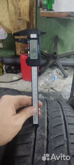 Pirelli Cinturato P1 195/55 R15