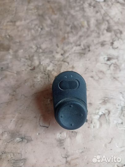 Джойстик регулировки зеркал Opel Zafira A