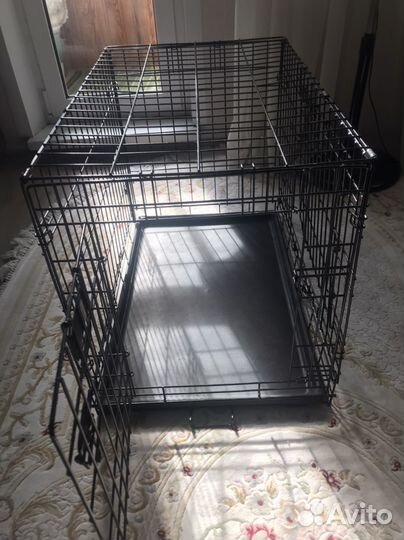 Вольер для собак