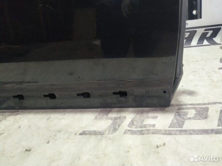 Дверь задняя правая Audi A8 D3 2005—2007