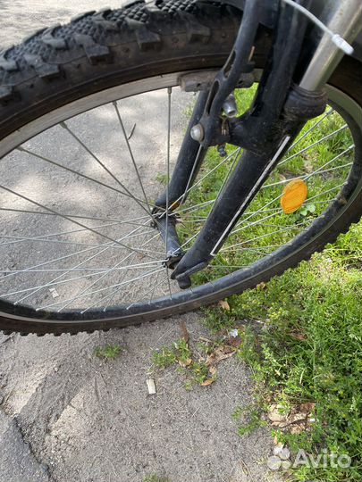 Велосипед Srern Dynamic 2.0