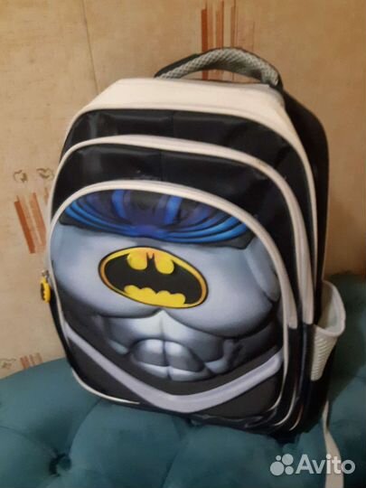 Рюкзак школьный,новый