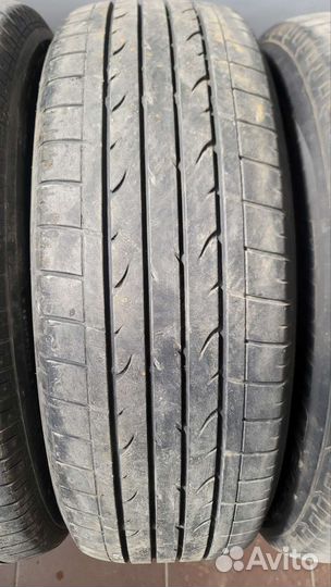 Bridgestone Dueler H/L 33 235/65 R18 106H
