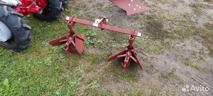 Окучник для мотоблока мтз