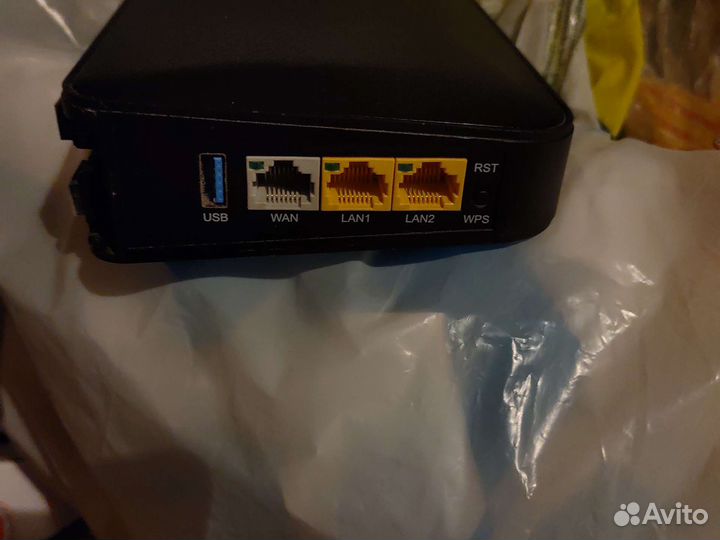 Wifi роутер билайн